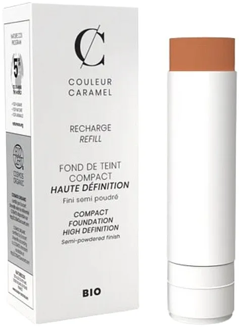 Podloga u stiku (promenljiva patrona) Couleur Caramel Compact Foundation