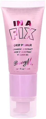 Podloga za lice Barry M In A Fix Grip Primer
