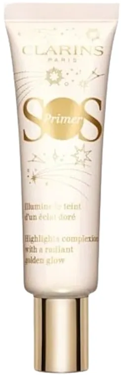 Podloga za lice Clarins SOS Primer