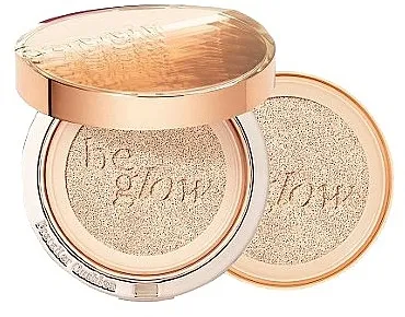 Podloga za lice Espoir Pro Tailor Be Glow Cushion New Class Set