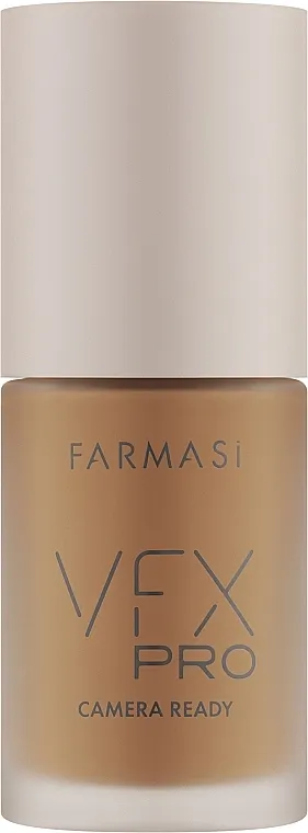 Podloga za lice Farmasi VFX Pro Camera Ready Foundation