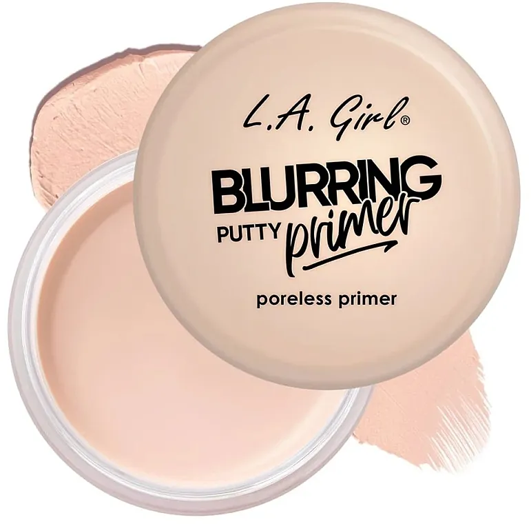 Podloga za lice L.A. Girl Blurring Putty Primer Poreless Primer