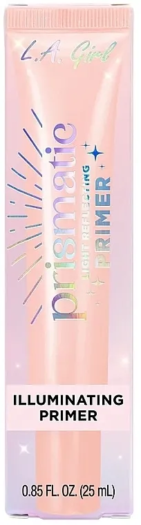 Podloga za lice L.A. Girl Prismatic Primer