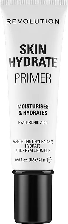 Podloga za lice Makeup Revolution Skin Hydrate Primer