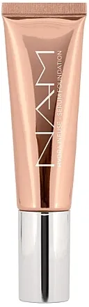 Podloga za lice NAM Hydra Infuse Serum Foundation