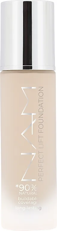 Podloga za lice NAM Perfect Lift Foundation