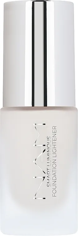 Podloga za lice NAM Smart Luminous Foundation Lightener