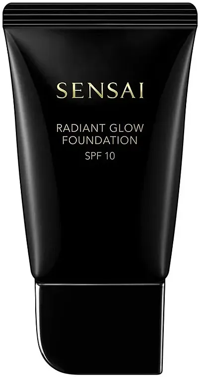 Podloga za lice Sensai Radiant Glow Foundation SPF10