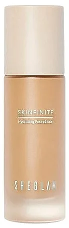 Podloga za lice Sheglam Skinfinite Hydrating Foundation