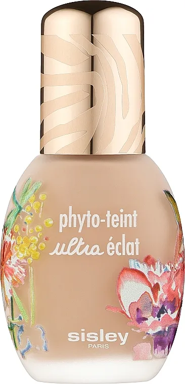 Podloga za lice Sisley Phyto-Teint Ultra Éclat Limited Edition