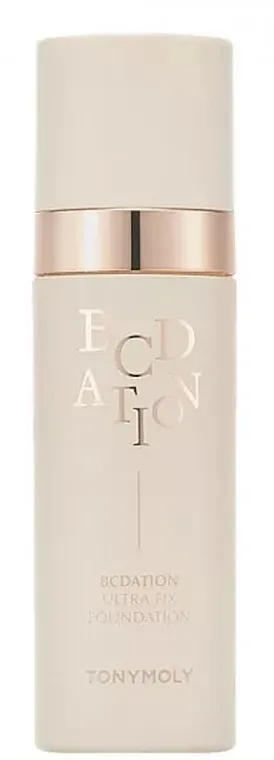 Podloga za lice Tony Moly Bcdation Ultra Fix Foundation