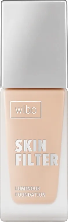 Podloga za lice Wibo Skin Filter Luminous Foundation