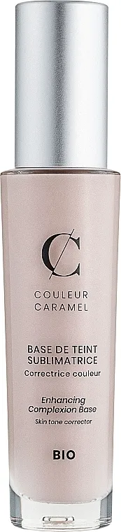 Podloga za šminku Couleur Caramel Enchancing Complexion Base