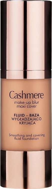 Podloga za šminku DAX Cashmere Make-Up Blur Maxi Cover