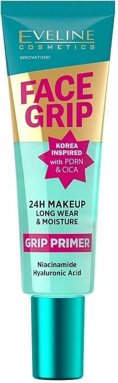 Podloga za šminku Eveline Cosmetics Face Grip Primer