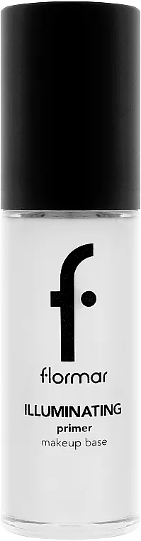 Podloga za šminku Flormar Illuminating Primer Base