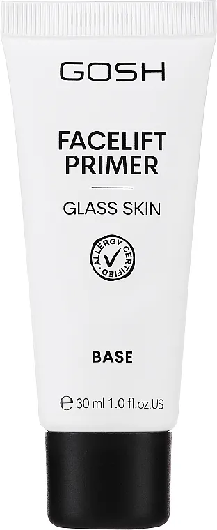 Podloga za šminku Gosh Facelift Primer Base