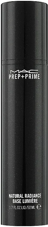 Podloga za šminku M.A.C Prep + Prime Natural Radiance Base Lumiere