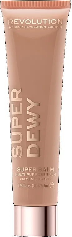Podloga za šminku Makeup Revolution Superdewy Multi Purpose Balm