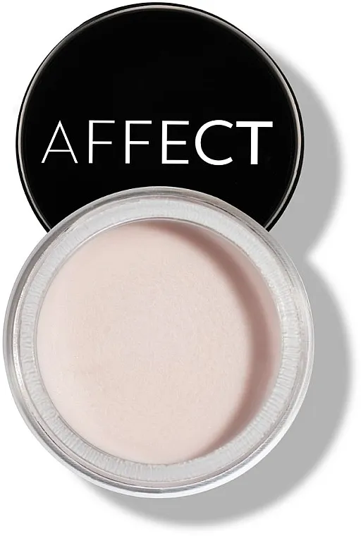 Podloga za sjene Affect Cosmetics Base Long Lasting Effect For Eyeshadow