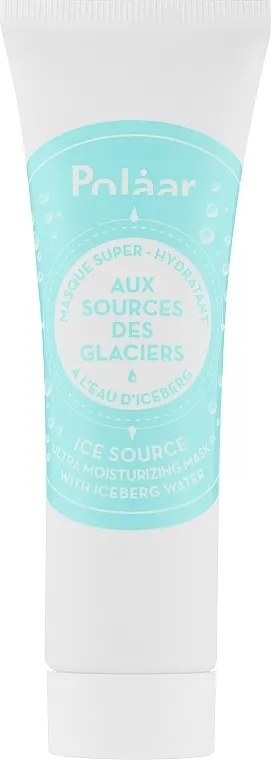 Polaar Icesource Mask With Iceberg Water Maska za lice