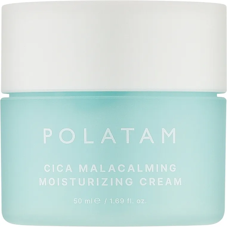 Polatam Cica Malacalming Moisturizing Cream Hidratantna krema za lice