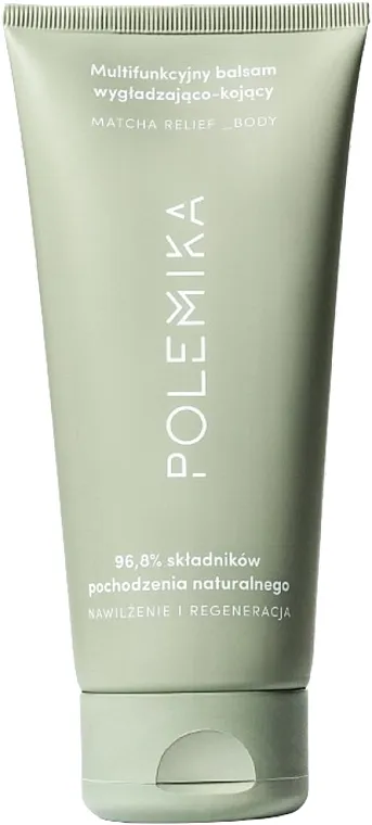 Polemika Matcha Relief Body Multifunkcionalni balzam