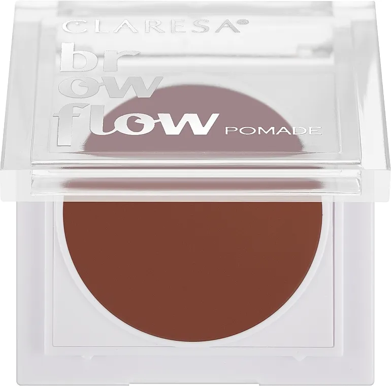 Pomada za obrve Claresa Brow Flow Eyebrow Pomade