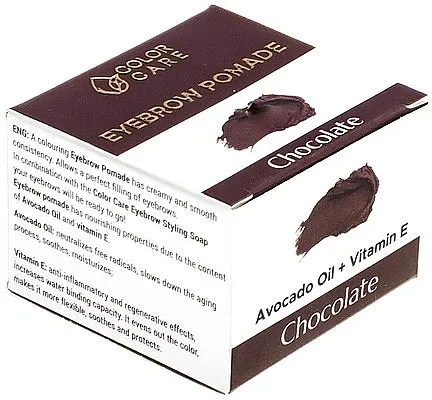 Pomada za obrve Color Care Eyebrown Pomade