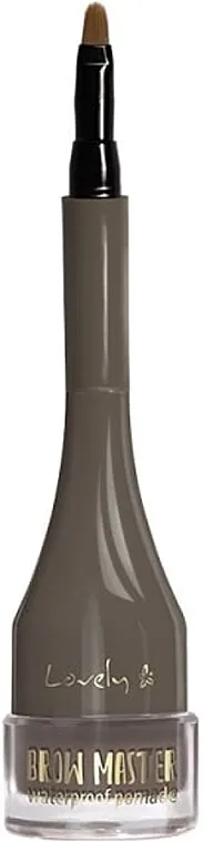 Pomada za obrve Lovely Eyebrows Pomade Brow Master