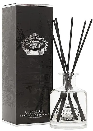 Portus Cale Black Edition Diffuser Aroma difuzor