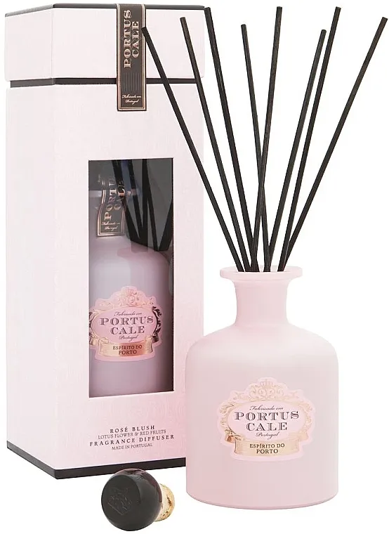 Portus Cale Rose Blush Diffuser Aroma difuzor