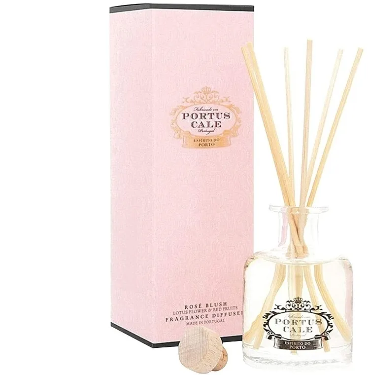 Portus Cale Rose Blush Diffuser Aroma difuzor