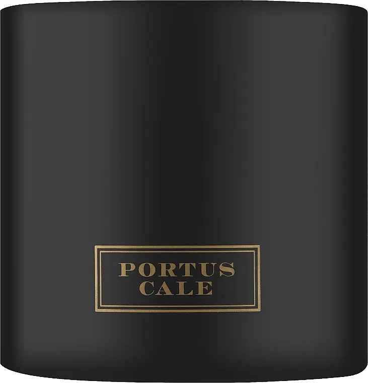 Portus Cale Ruby Red 3 Wick Candle Mirisna svijeća s tri fitilja