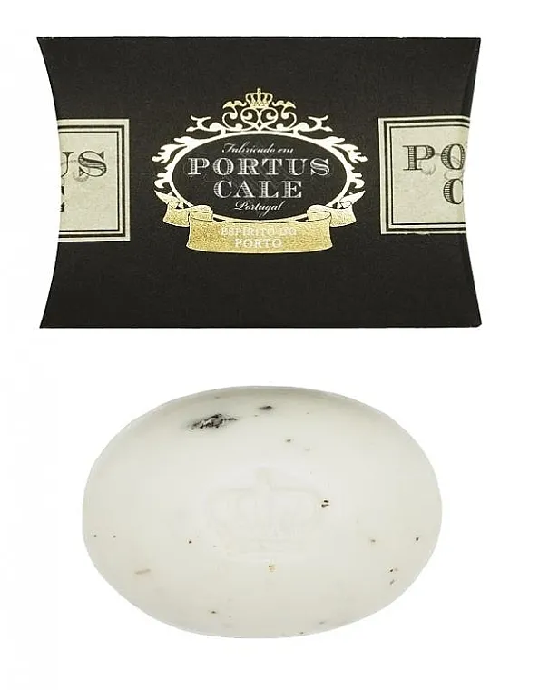 Portus Cale Ruby Red Fragranced Soap Čvrsti sapun "Grožđe i crvene bobice"