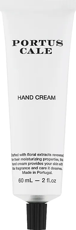 Portus Cale Ruby Red Hand Cream Krema za ruke