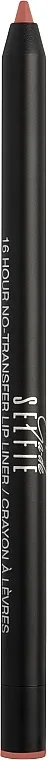 Postojana olovka za usne GA-DE Selfie 16 Hours No-Transfer Lip Liner