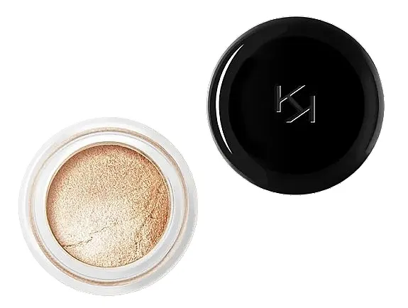 Postojana senka za oči Kiko Milano Lasting Mousse Eyeshadow