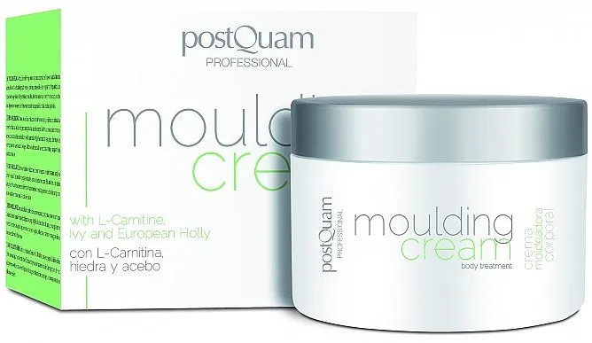 PostQuam Moduling Cream Body Treatment Modelirajuća anticelulitna krema