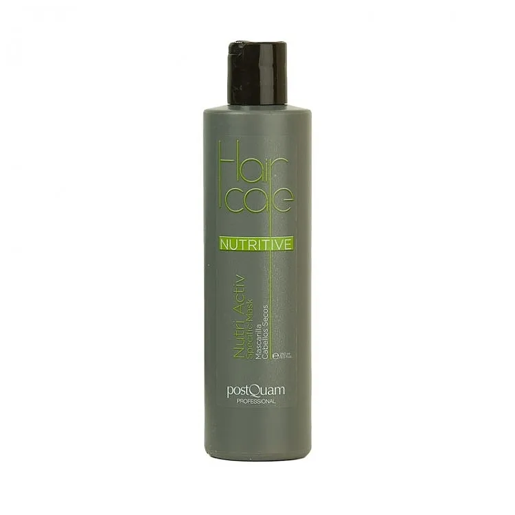 PostQuam Nutri Active Specific Mask Hidratantna obnavljajuća maska za kosu