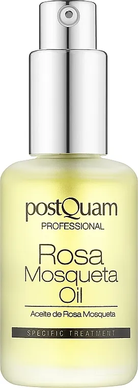 PostQuam Rosa Mosqueta Oil Ulje mosketne ruže