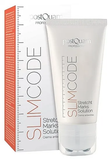 Postquam Slimcode Stretcht Marks Solution Krema za strije