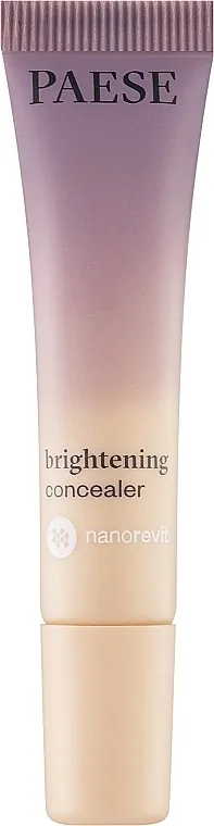 Posvjetljujući korektor Paese Brightening Concealer