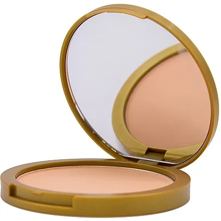 prah Mayfair Feather Finish Compact Pressed Powder