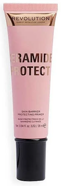 Prajmer sa ceramidima Makeup Revolution Ceramide Protect Protective Primer