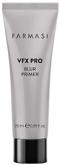 Prajmer sa efektom zamagljivanja Farmasi VFX Pro Blur