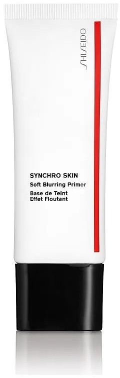 Prajmer sa mat efektom Shiseido Synchro Skin Soft Blurring Primer