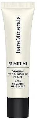 Prajmer za lice Bare Minerals Prime Time Original Pore-Minimizing Primer