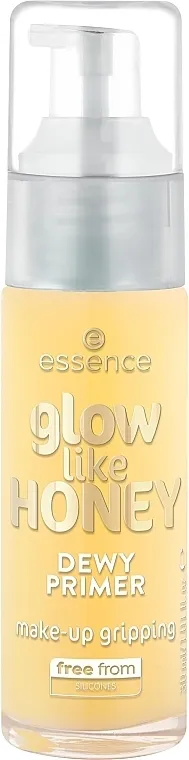 Prajmer za lice Essence Glow Like Honey Dewy Primer