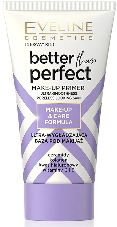 Prajmer za lice Eveline Cosmetics Better Than Perfect Make-Up Primer